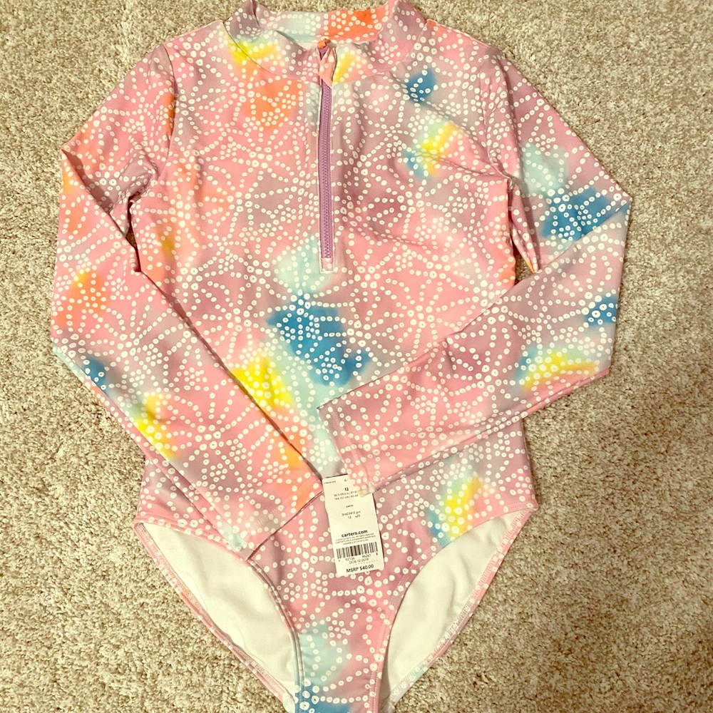Carter’s swimsuit